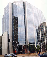 Parramatta Office